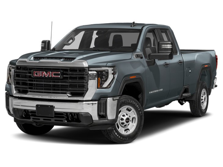 2025 GMC Sierra 2500HD SLE