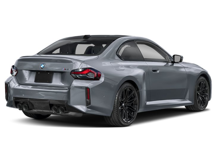 2026 BMW M2
