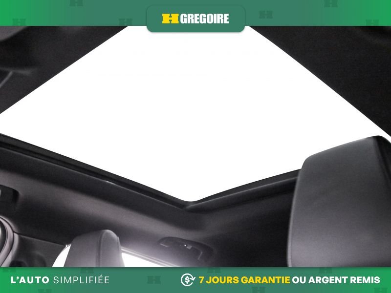 2025 BMW X2 White Saint-Eustache - photo #15