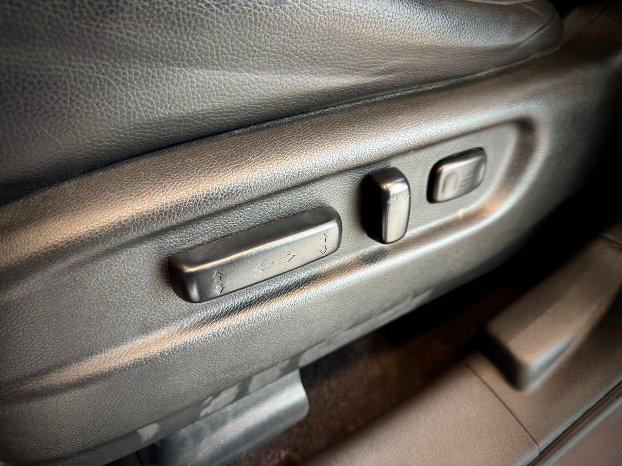 2019 Honda Ridgeline Silver Notre-Dame-des-Prairies - photo #19