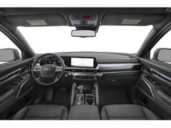 Kia Telluride EX