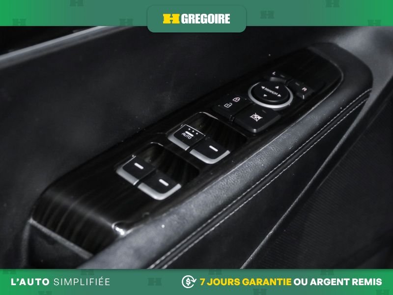 Kia Sorento 821461 | LX AUTO AC GR ELEC MAGS CAM RECULE BLUETOOTH 2019 Brun Laval - photo #15