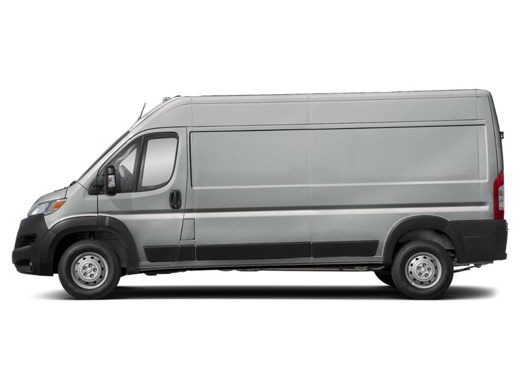 2026 Ram ProMaster Cargo Van SLT