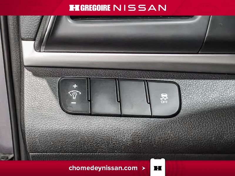 2019 Hyundai Elantra Grey Laval - photo #13