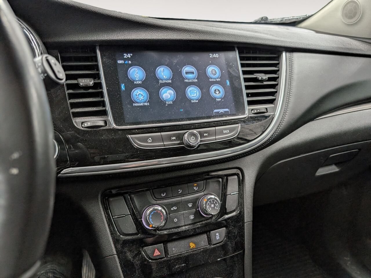 2020 Buick Encore KL4CJ2SB0LB037198 Red Sherbrooke - photo #16