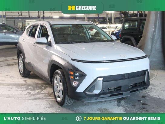 Hyundai Kona 2024 2024 Gris