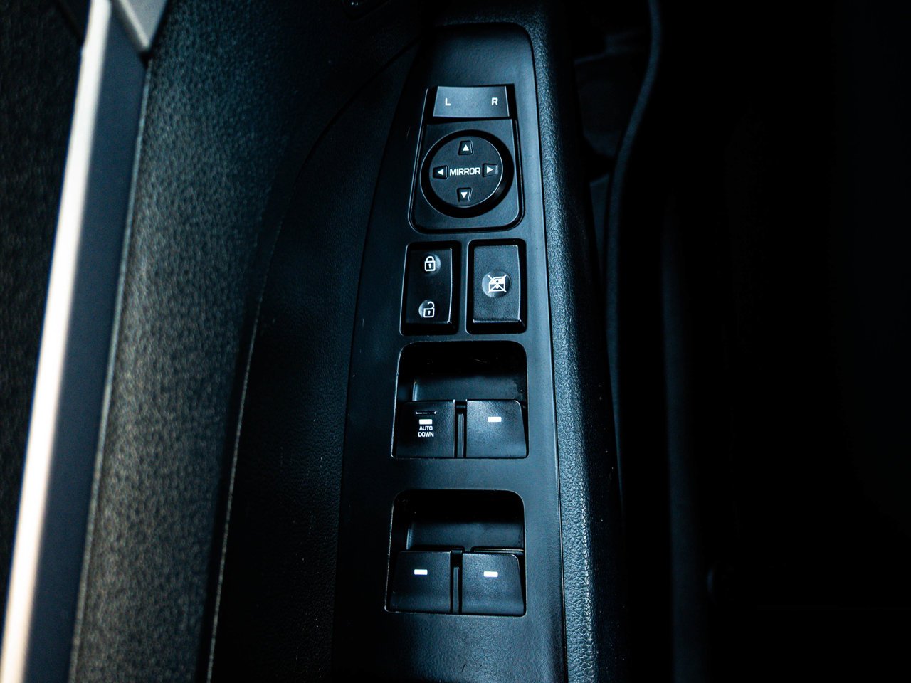 2018 Hyundai Elantra GL Auto Grey Sherwood Park - photo #16