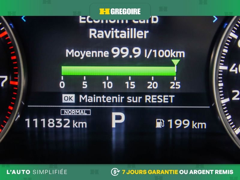 Mitsubishi Outlander 2022 Vert Saint-Eustache - photo #16