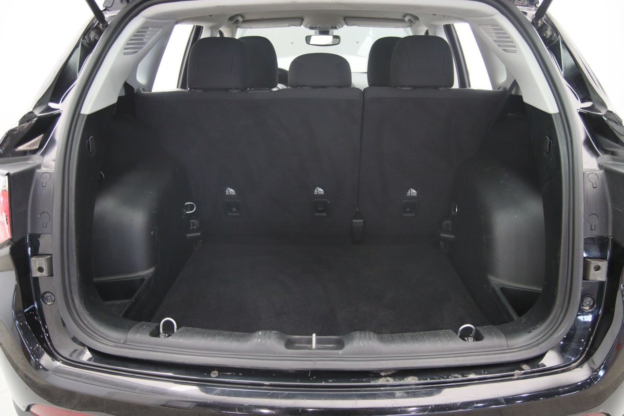 Jeep Compass NIV 3C4NJCAB3LT114859 2020 Noir Baie-Comeau - photo #18