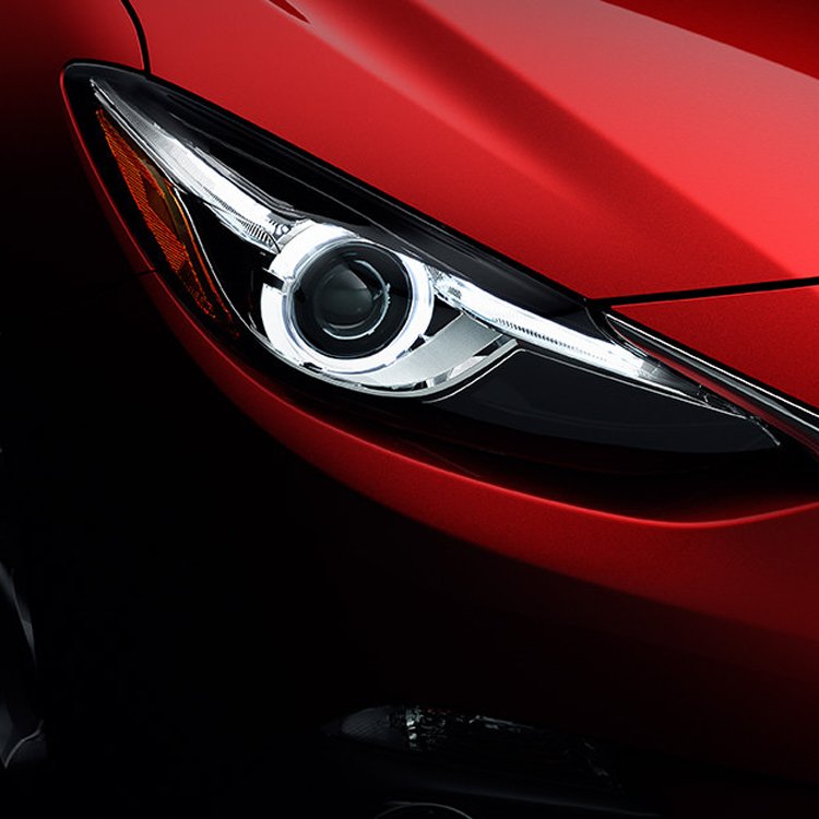 Forfait esthetique SPEX5 solution mazda