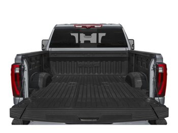 GMC Sierra 3500HD Denali Ultimate
