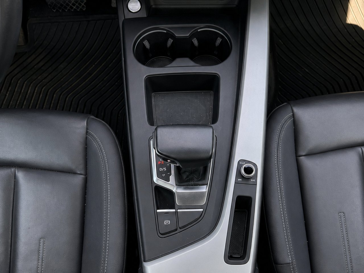 Audi A5 Sportback 2024 Blanc Granby - photo #18
