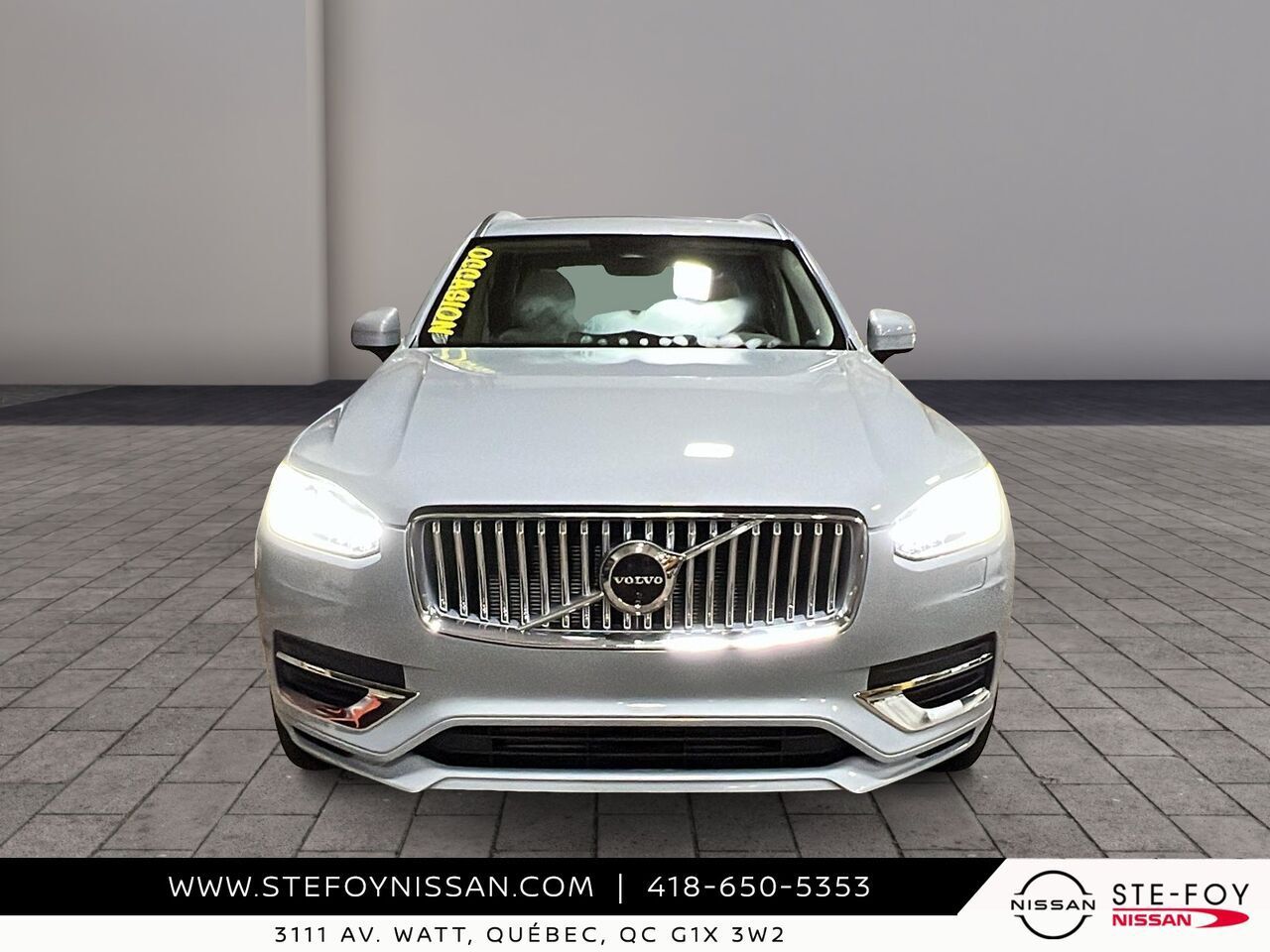 2024 Volvo XC90