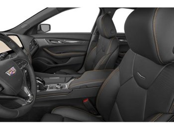 Cadillac CT5-V Blackwing