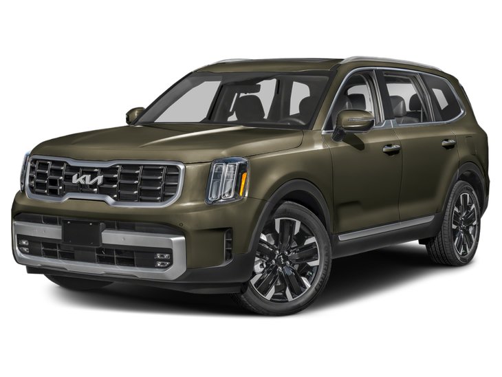 2025 Kia Telluride SX Limited