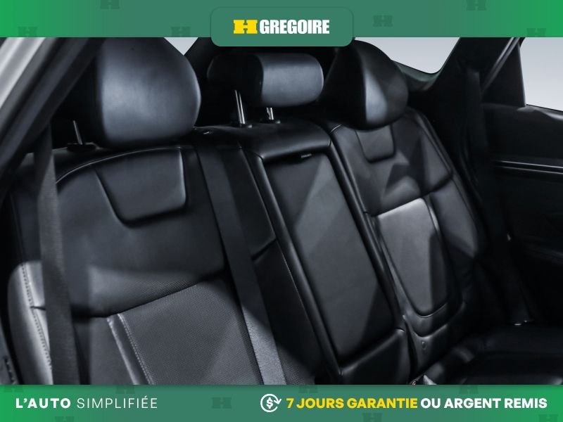 Hyundai Tucson 2022 Argent Blainville - photo #24