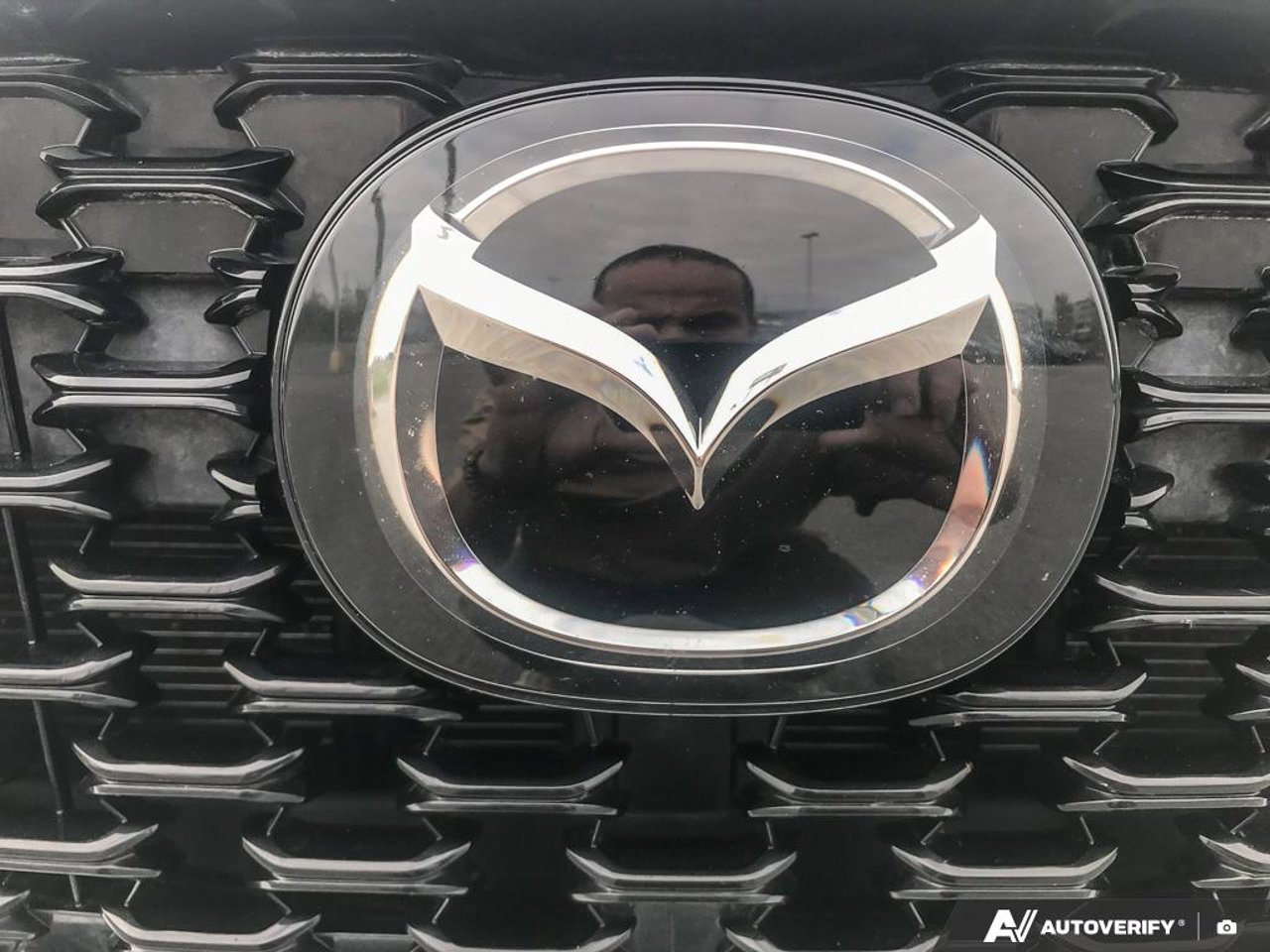 2024 Mazda CX-5 JM3KFBCL5R0516366 Grey Mirabel - photo #11