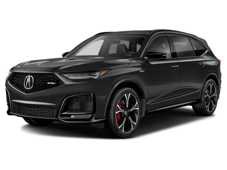 2026 Acura MDX Type S Ultra