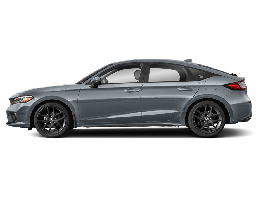 Honda Civic Hayon 2024 2024 Gris sonique nacré