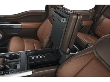 Ford F-150 King Ranch