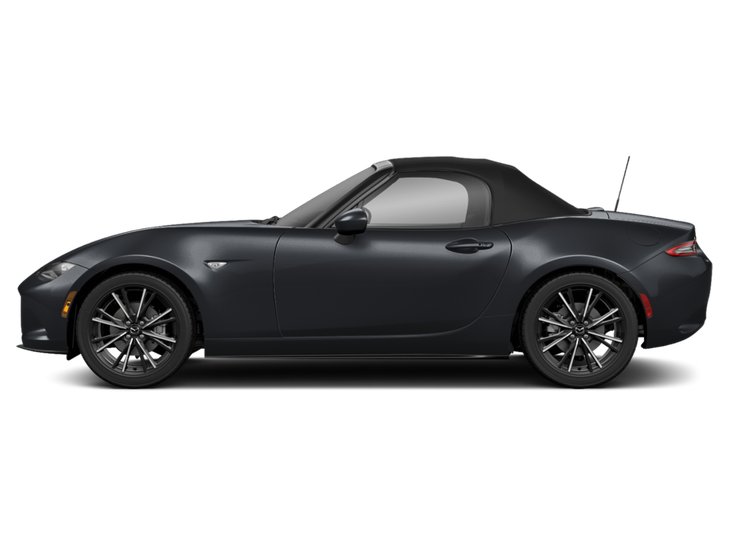 2026 Mazda MX-5 GT