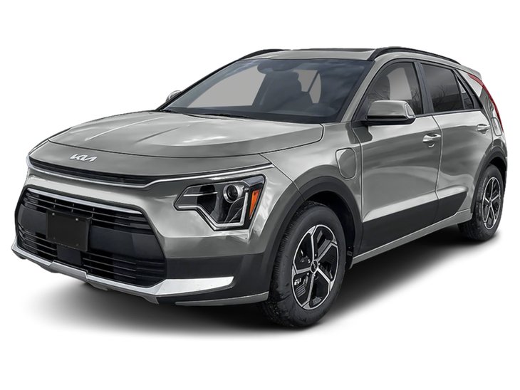 2026 Kia Niro hybride rechargeable EX Premium