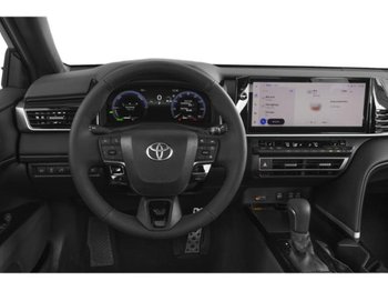 Toyota Camry XSE