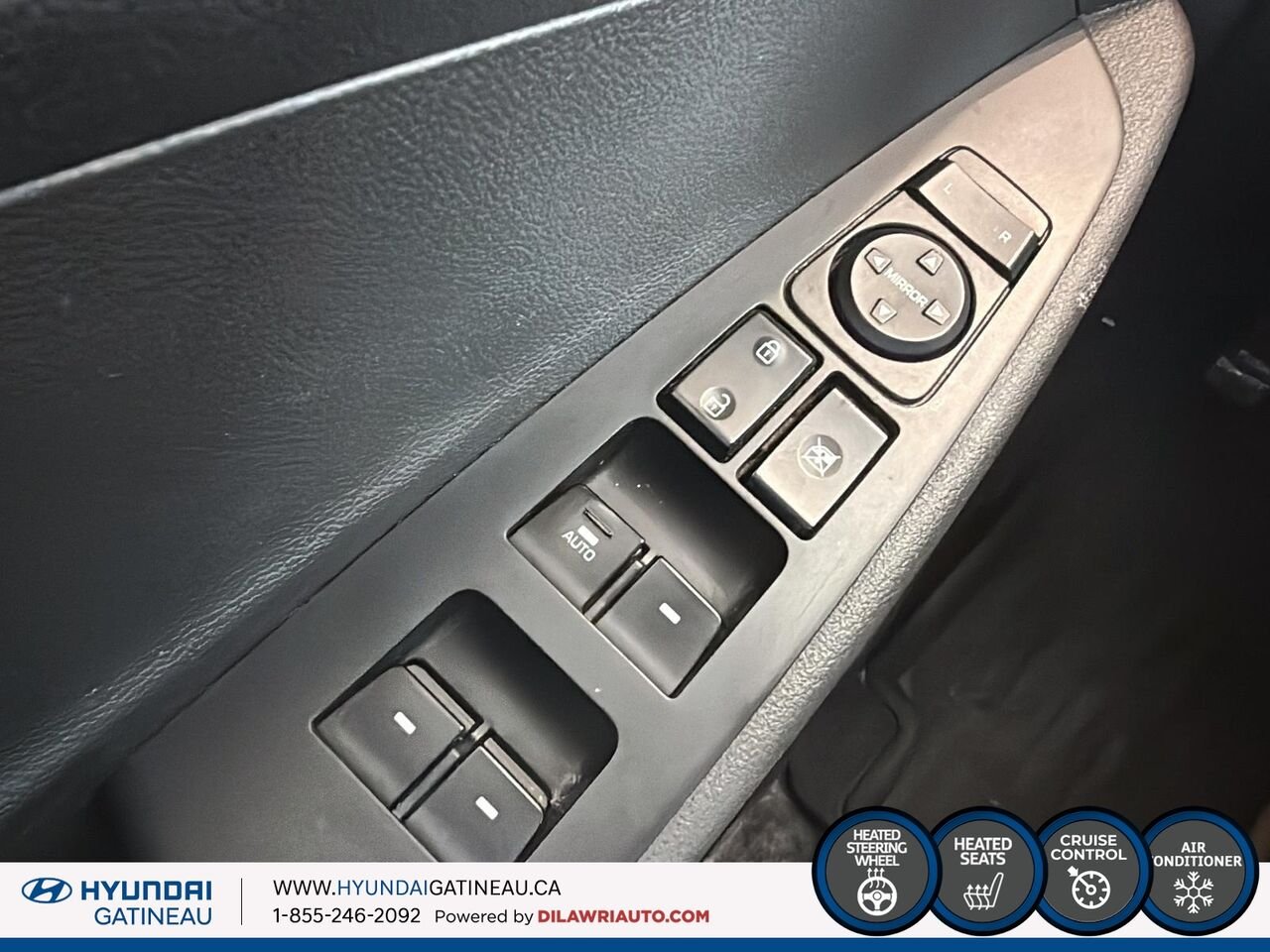 Hyundai Tucson 2021 Blanc Gatineau - photo #8