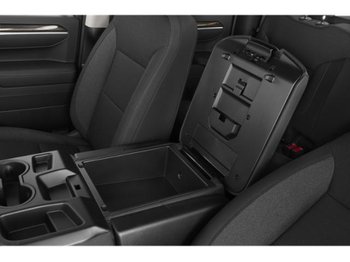 Chevrolet Silverado 1500 RST