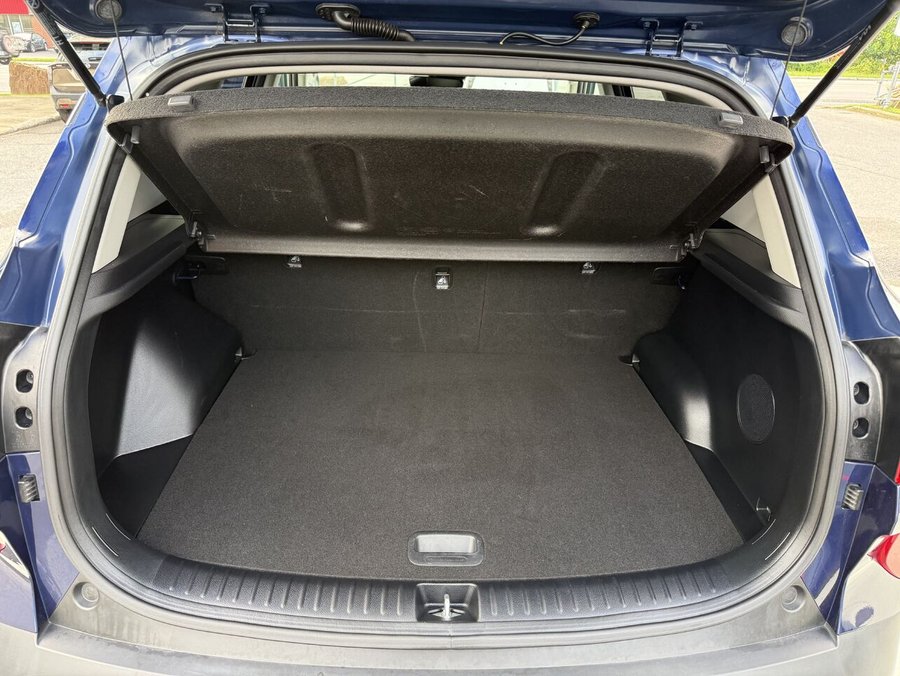 Kia Seltos 2023 2023 Bleu