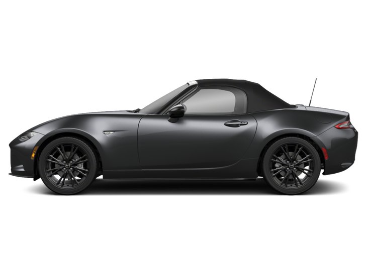 2026 Mazda MX-5 GS-P