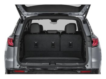 GMC Acadia Denali Ultimate