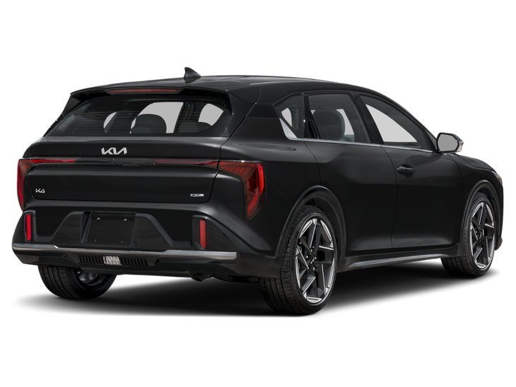 2026 Kia K4 à hayon GT-Line Turbo