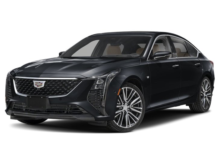 2026 Cadillac CT5 Premium Luxe