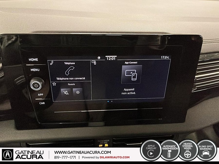 Volkswagen Jetta 2025 2025 Blanc
