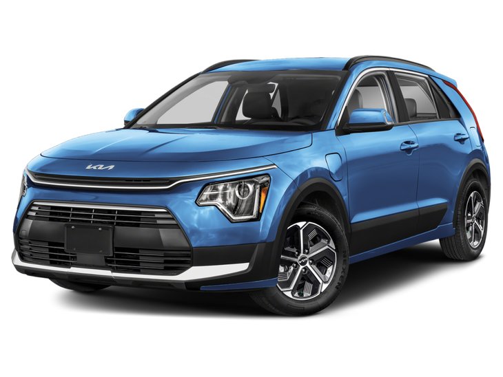 2026 Kia Niro hybride rechargeable EX