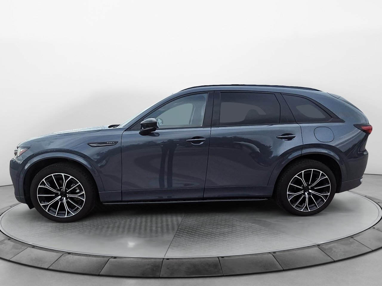 Mazda CX-70 PHEV NIV JM3KJDHA2T1205819 2026 Baie-Comeau - photo #6
