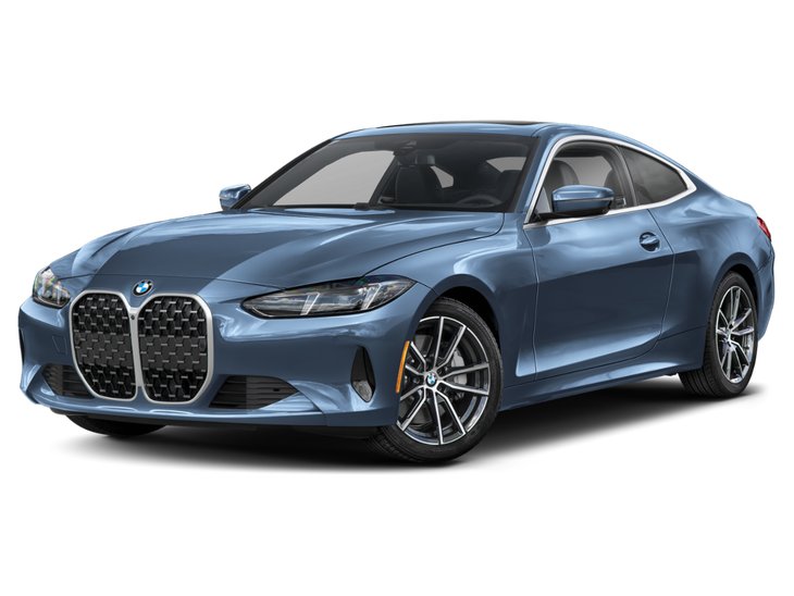 2027 BMW Série 4 430i xDrive