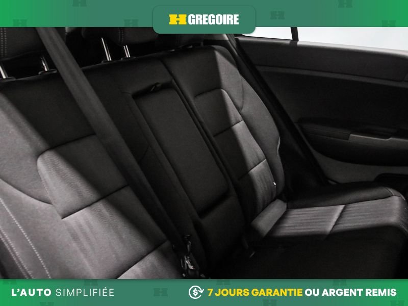 2022 Kia Sportage Blue Saint-Eustache - photo #26