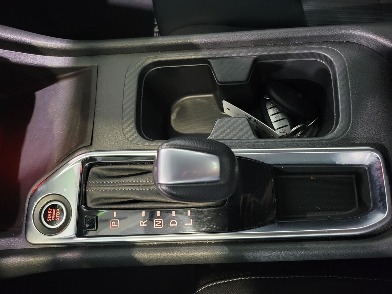Nissan Sentra 2020 Gris Longueuil, - photo #22