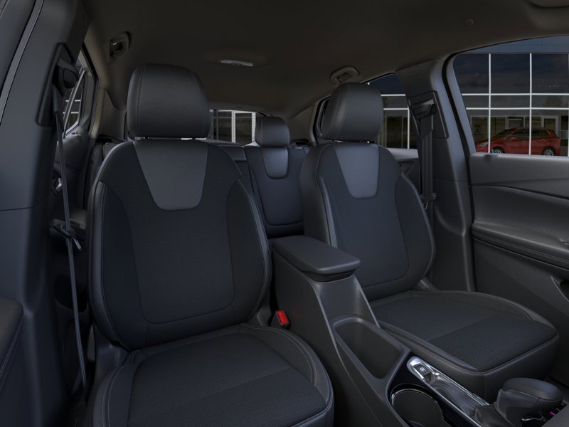 2026 BUICK Encore GX Privilégiée 4 portes TI SUMMIT WHITE Sherbrooke - photo #15