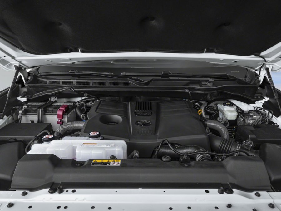 2025 TOYOTA TUNDRA CREWMAX LIMITED 2025 Silver