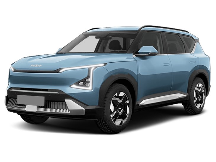 2027 Kia EV5 Light
