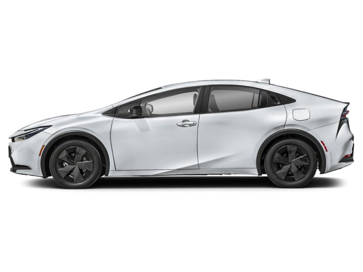 2027 Toyota Prius Plug-In Hybrid SE