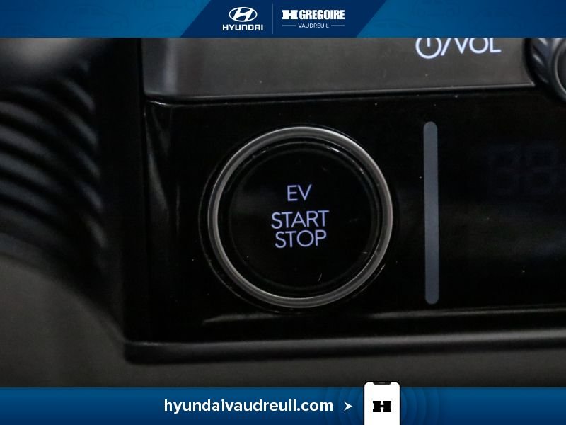 Hyundai IONIQ 5 2024 Vert Blainville - photo #27