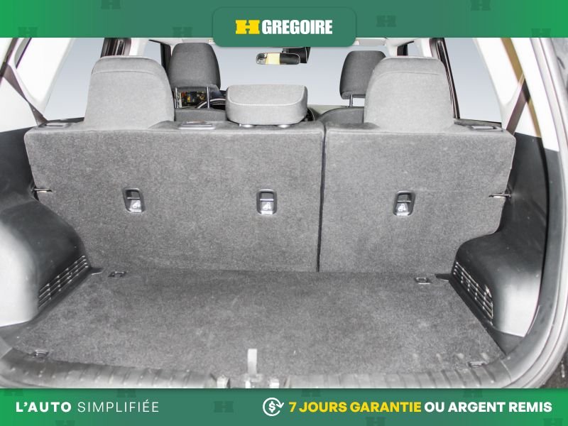 2024 Kia Soul Black Saint-Eustache - photo #18