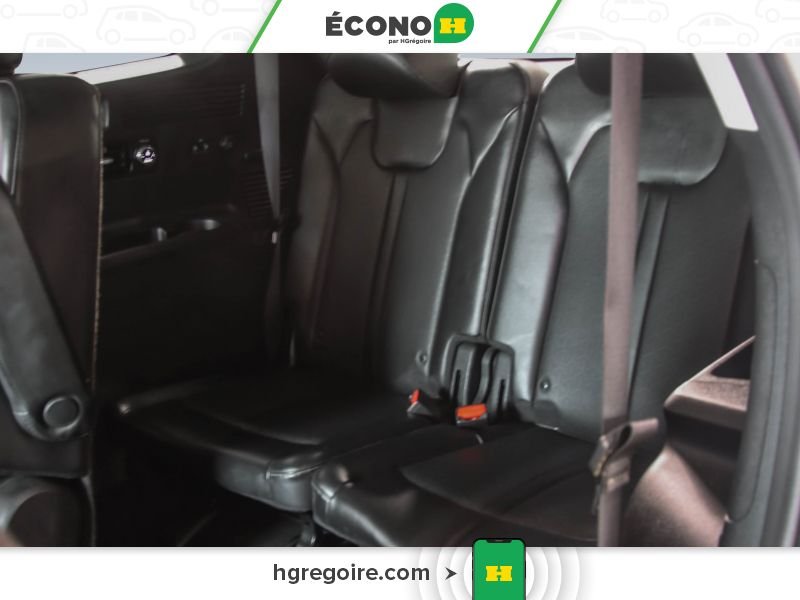 2022 Kia Sorento White Blainville - photo #23