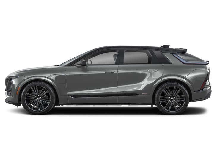2026 Cadillac LYRIQ LYRIQ-V haut de gamme