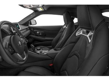 Toyota GR Supra 3,0