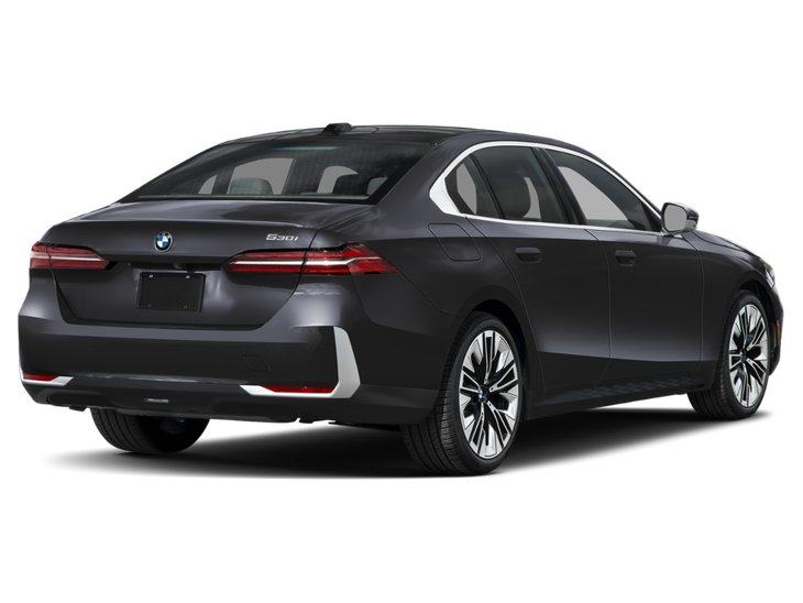2027 BMW Série 5 530i xDrive